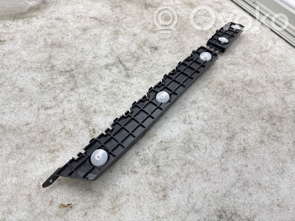 Tesla Model S Takapuskurin kannake 