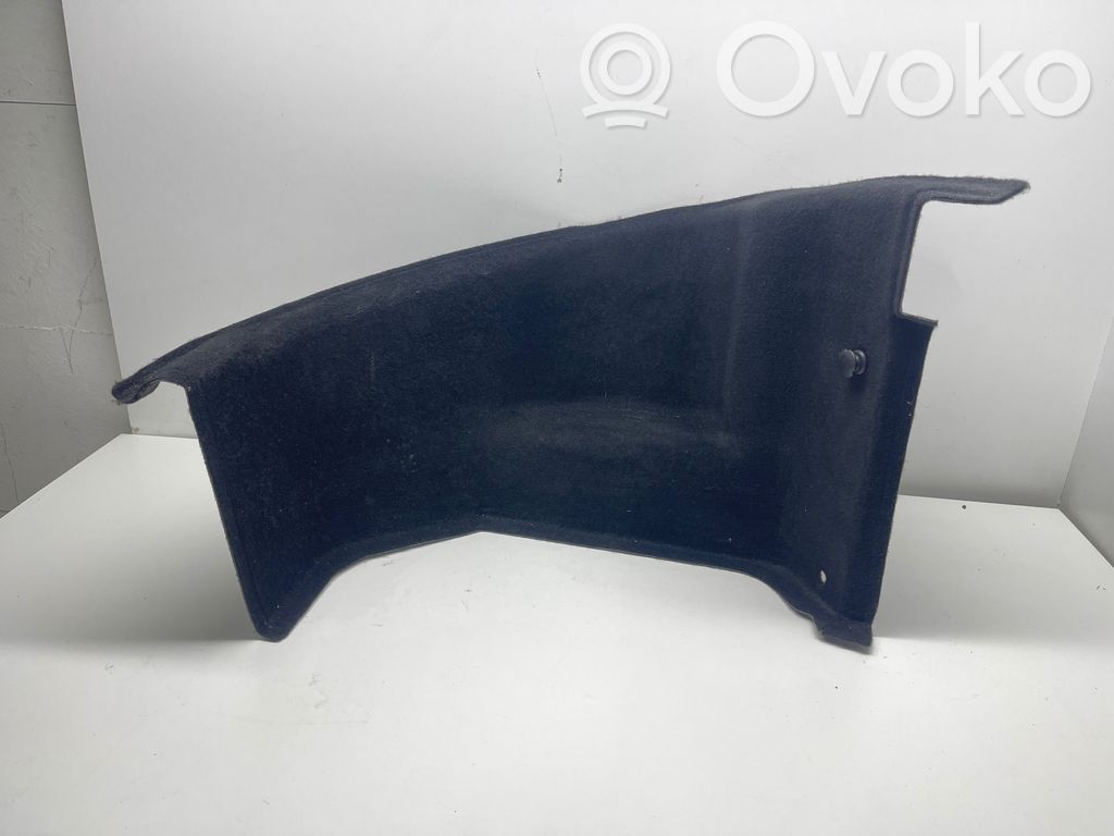 Trunk/boot lower side trim panel   100732300F,06202014,370221200405