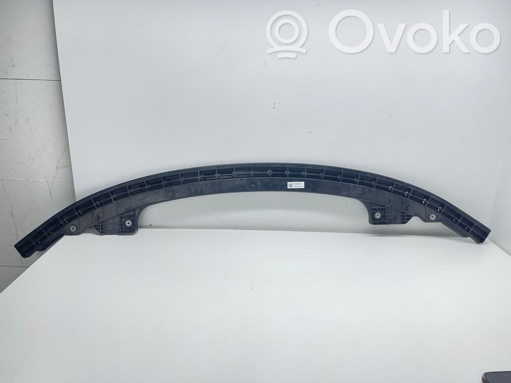 Tesla Model 3 Highland Front bumper support beam 