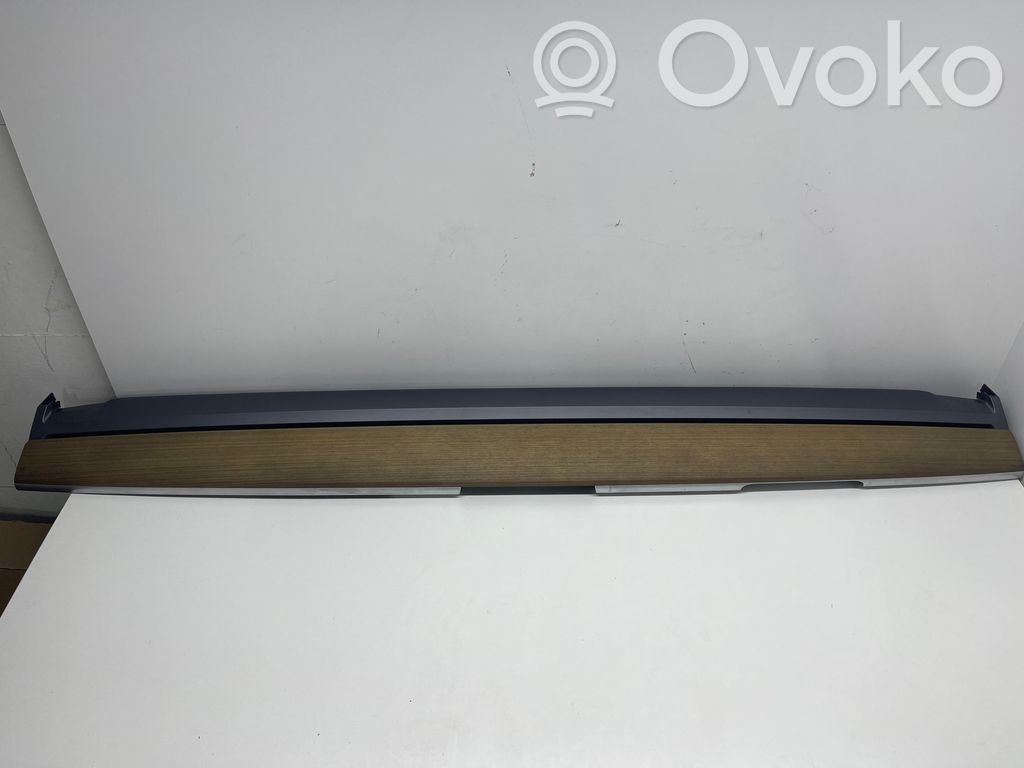 Tesla Model Y Panel de instrumentos 