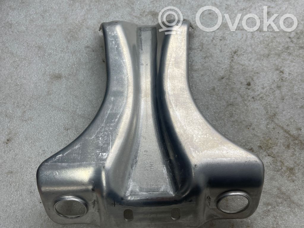 Tesla Model X Other body part 