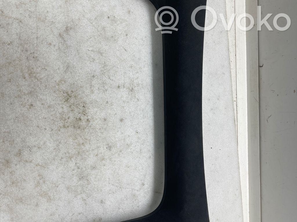 Tesla Model X Otros repuestos del interior 