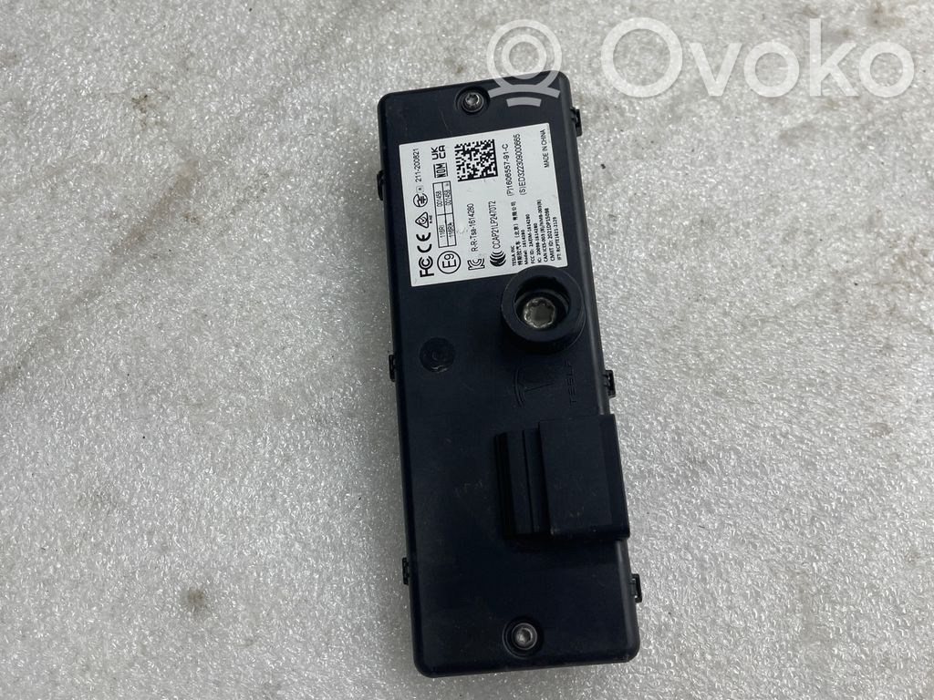 Tesla Model X Alarm control unit/module 