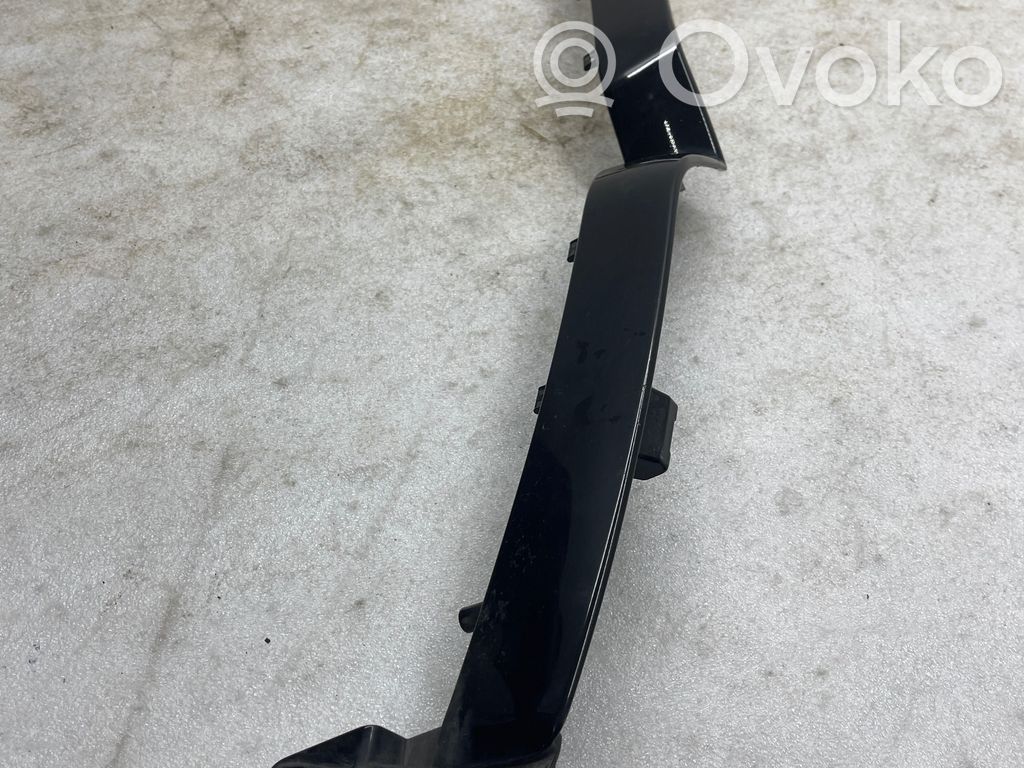 Tesla Model S Front grill 