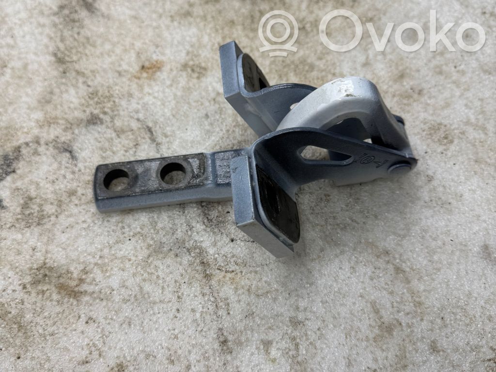 Tesla Model X Engine bonnet/hood hinges 