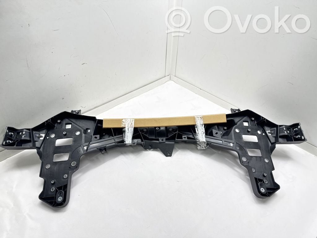 Tesla Model S Radiatoru panelis 