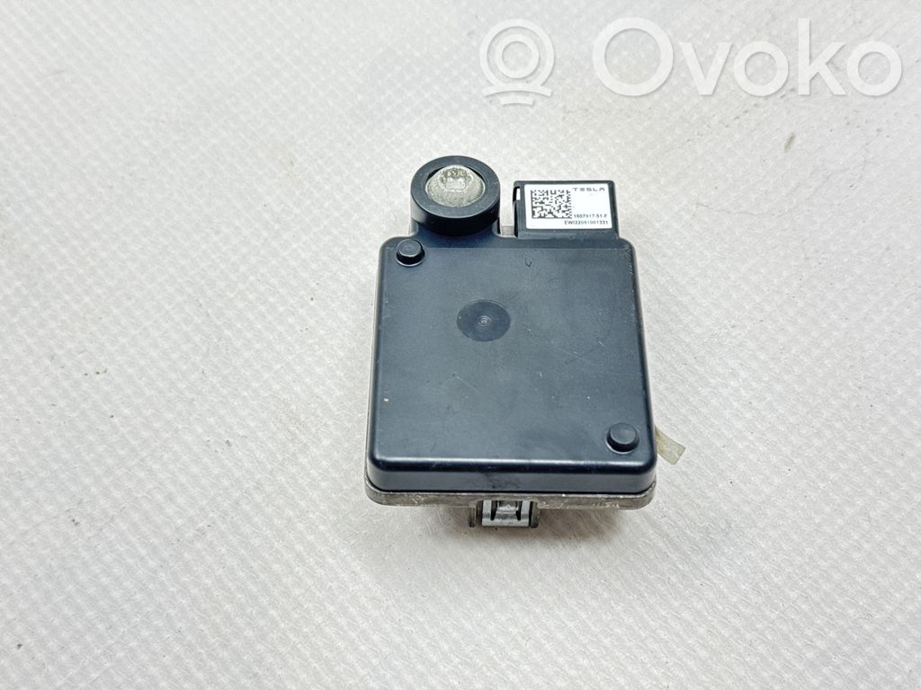 Distronic sensor radar   160791751F,EW122091001331