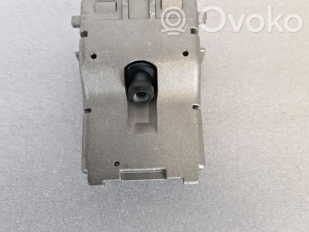 Buick Encore GX I Windshield/windscreen camera 