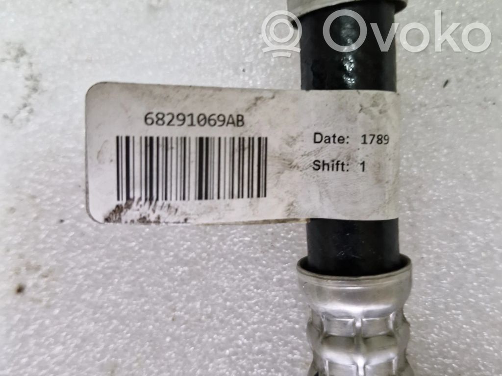 Citas detaļas   68291069AB