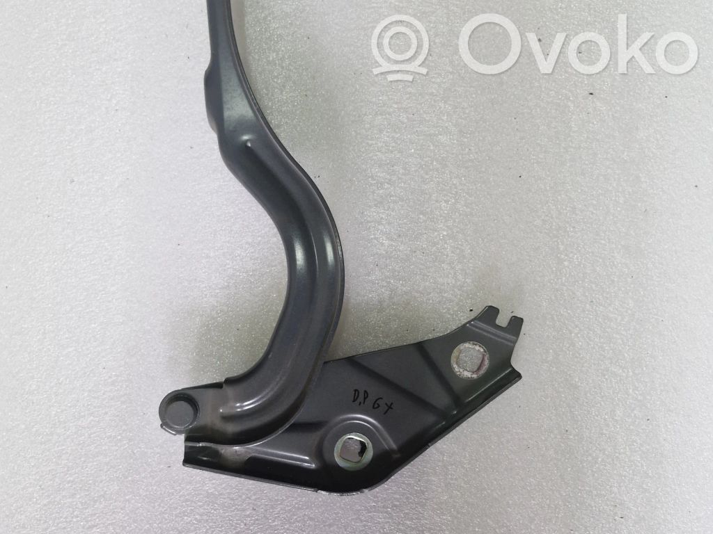 Buick Encore GX I Cerniere del vano motore/cofano 