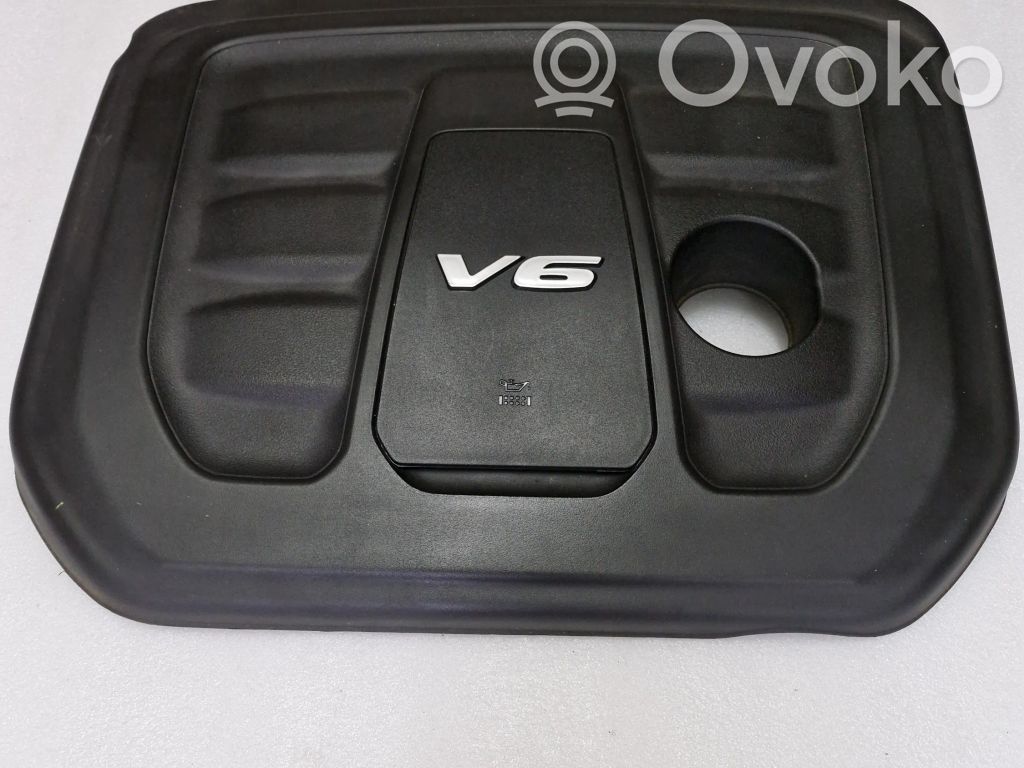 Engine cover (trim)   05281383AF