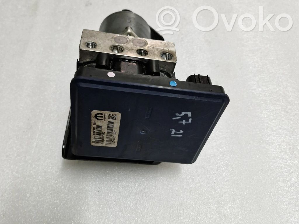 Dodge Durango ABS control unit/module 