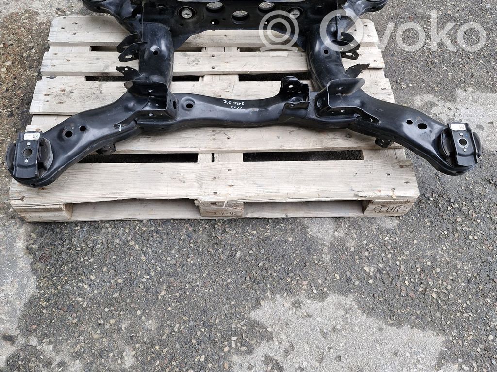 Dodge Durango Rear subframe 