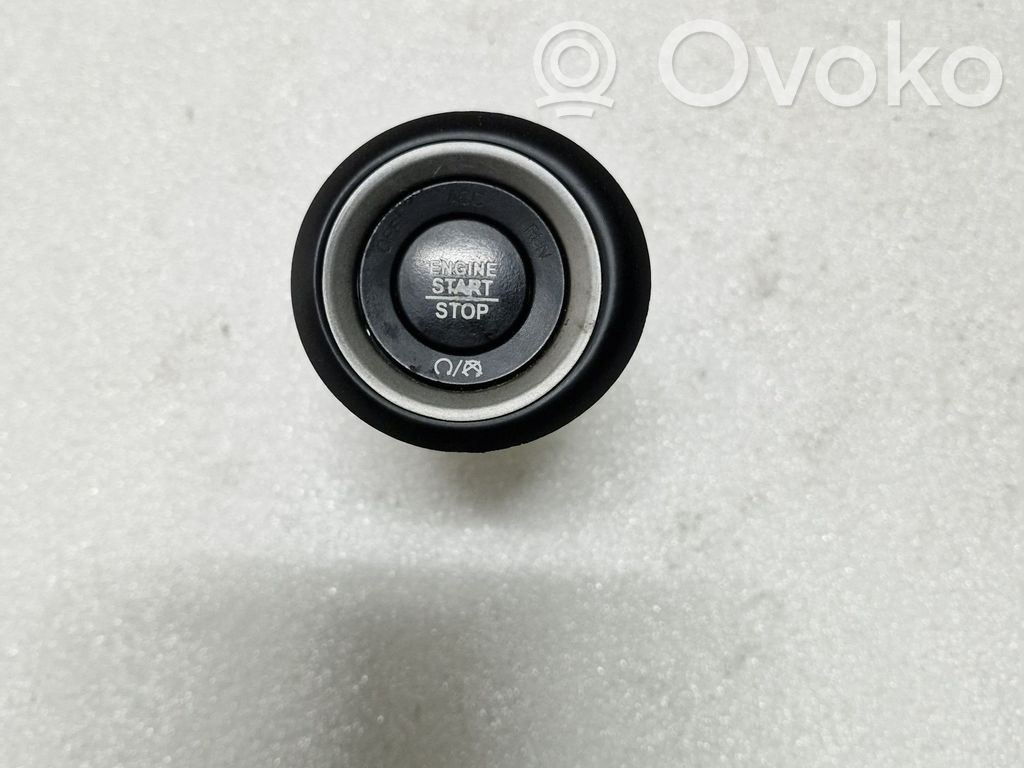 Engine start stop button switch   68299959AC