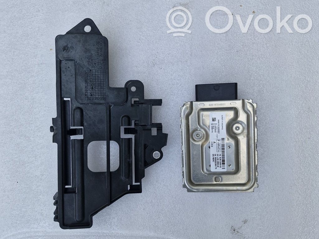 Autres unités de commande / modules   AAA1915050001