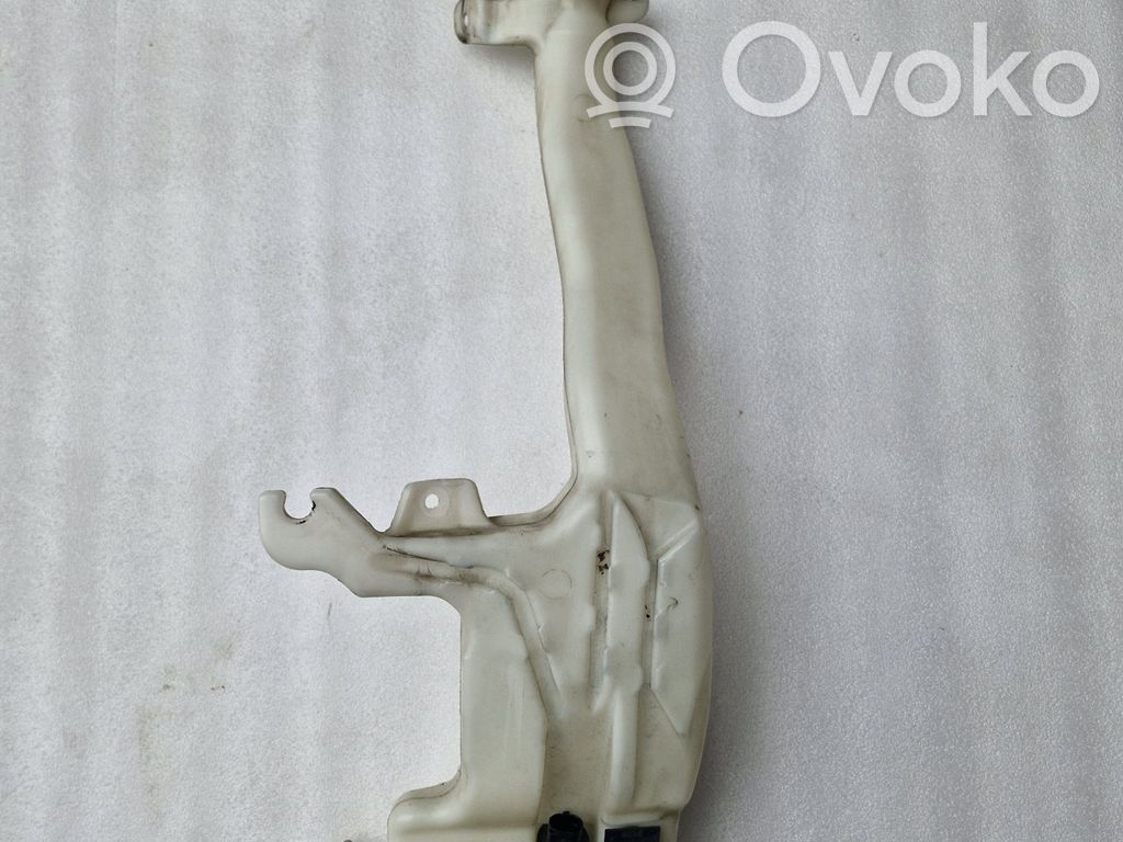 Wischwasserbehälter