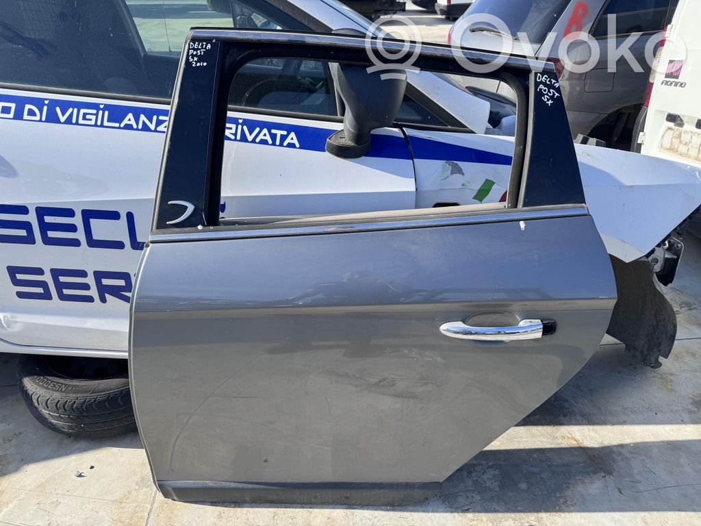Lancia Delta III Ușă spate 