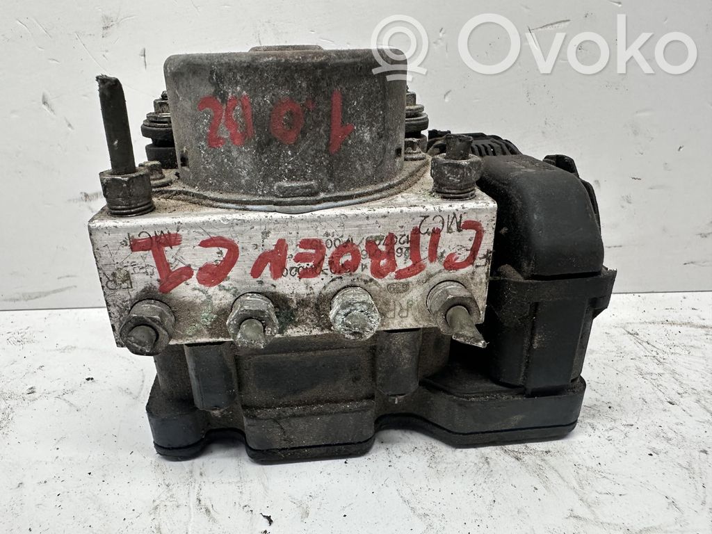 ABS control unit/module   0265805083,0265805083