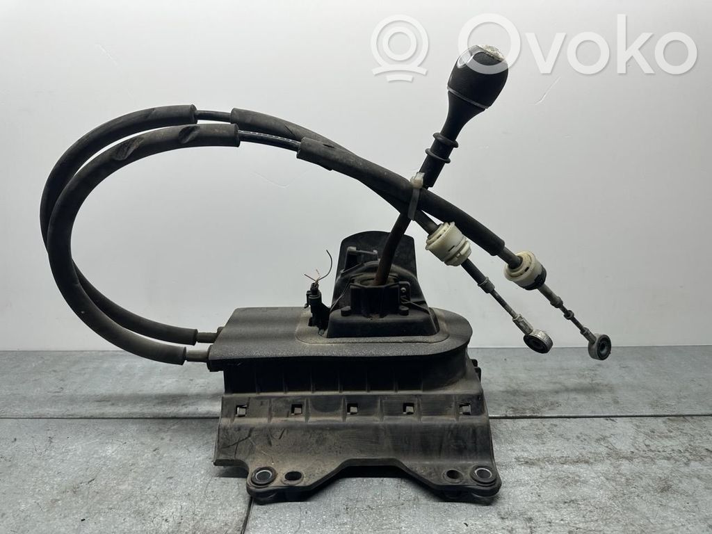 Alfa Romeo Mito Selector caja de cambios 