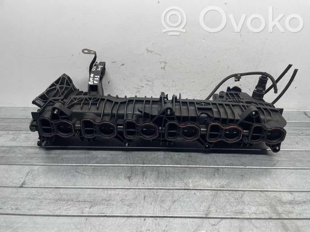BMW 5 F10 F11 Kolektor ssący 