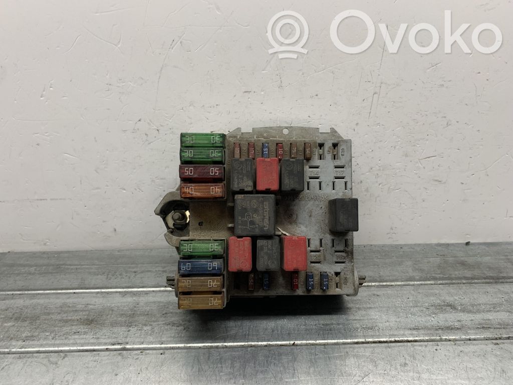 Módulo de fusible   51724649,51724649