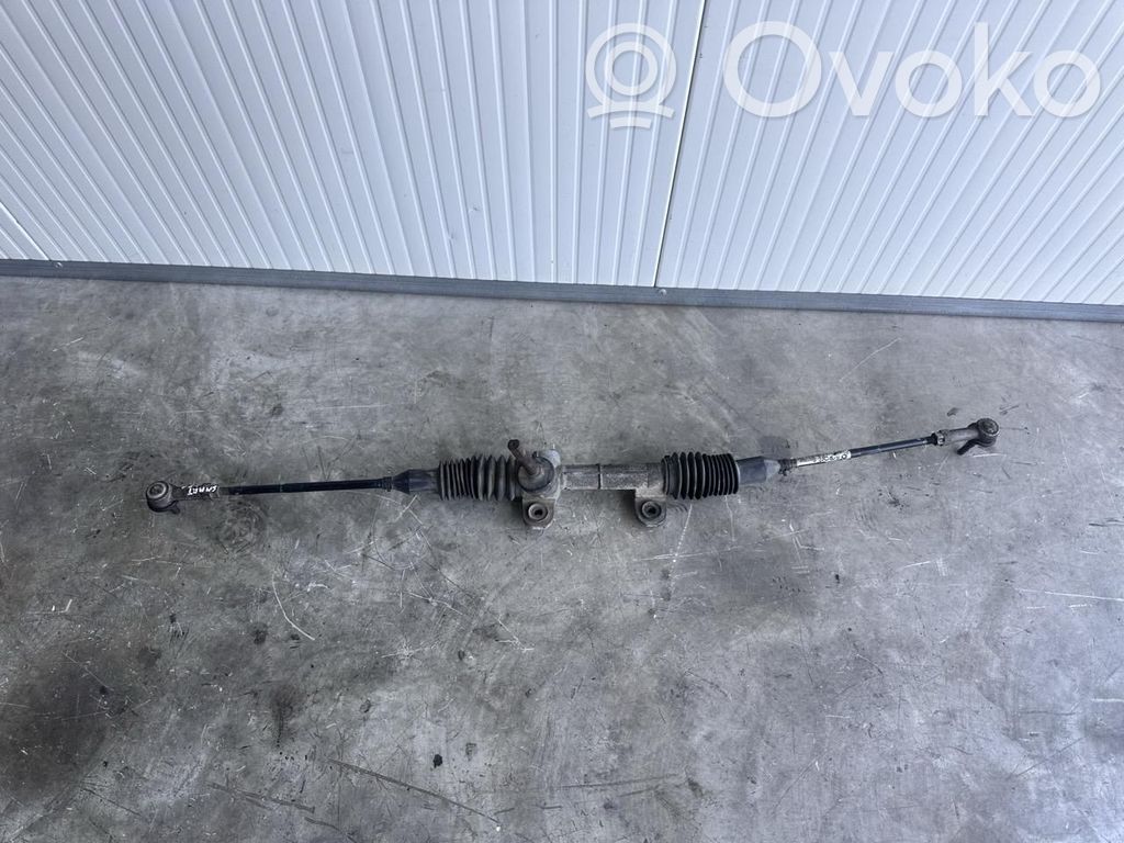 Smart ForTwo II Hammastanko 