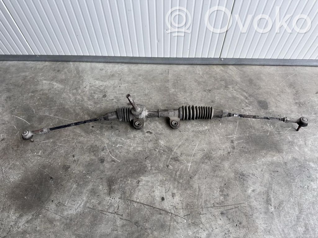 Smart ForTwo II Hammastanko 