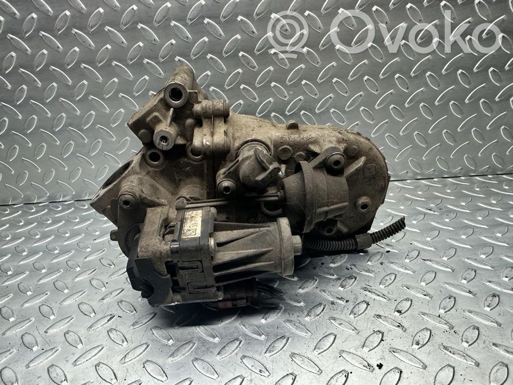 Fiat Fiorino Válvula EGR 