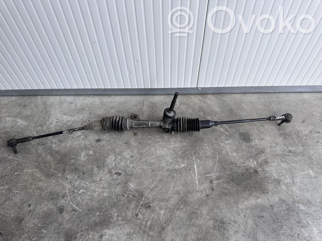 Smart ForTwo II Hammastanko 