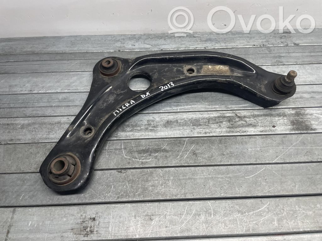 Nissan Micra Basculă inferioară față 