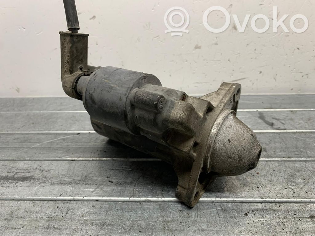 Toyota Corolla E110 Starter motor 