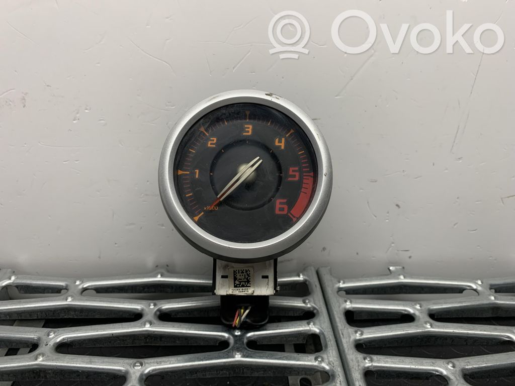 Renault Twingo II Tachometer 