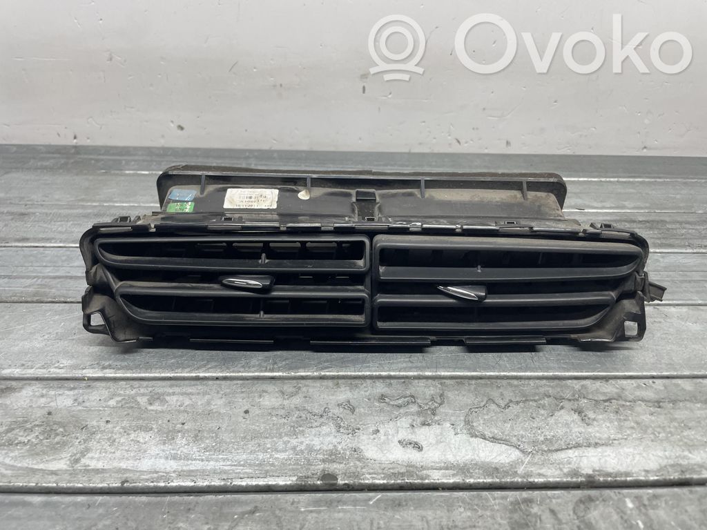 Citroen C3 Dash center air vent grill 