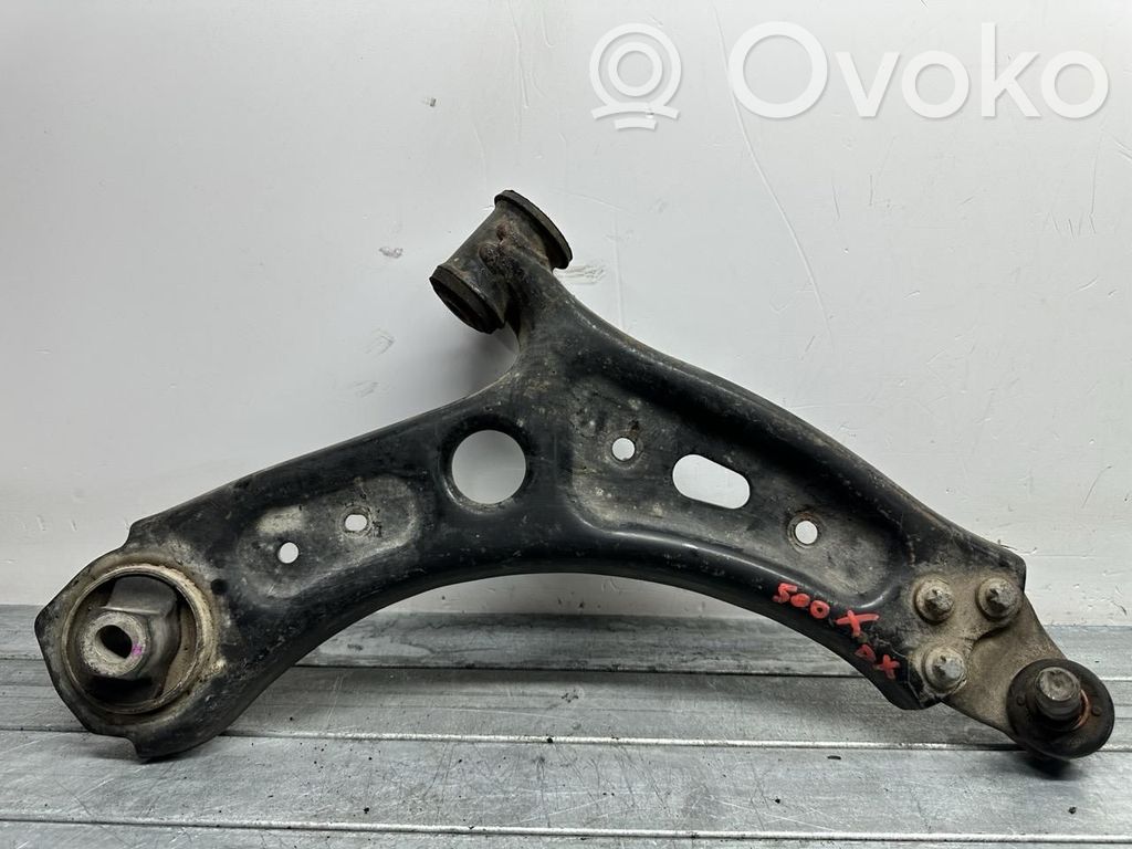 Fiat 500X Front lower control arm/wishbone 