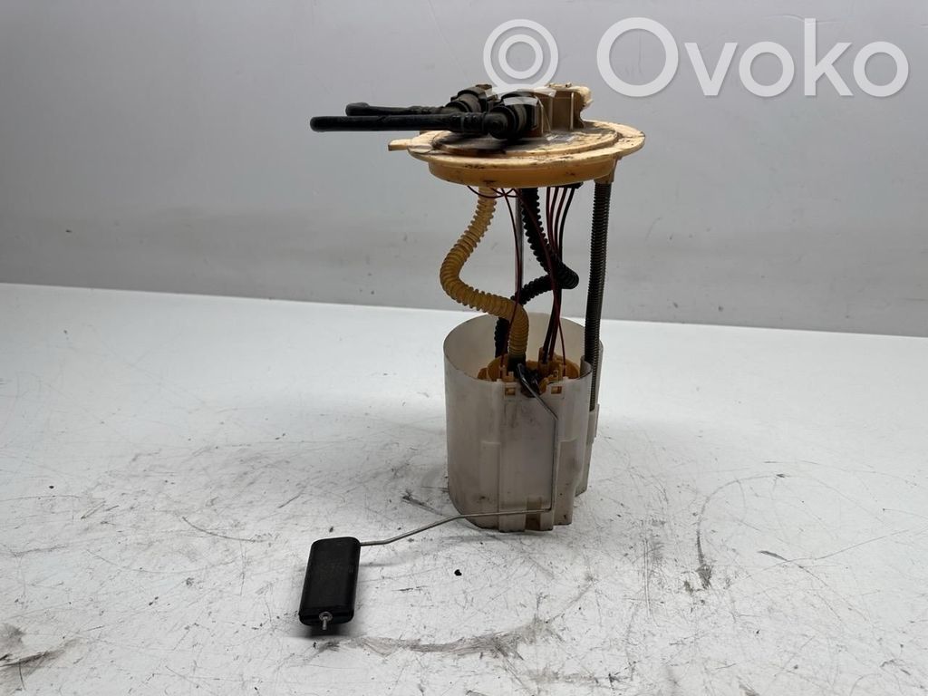 Renault Kadjar Bomba interna de combustible 