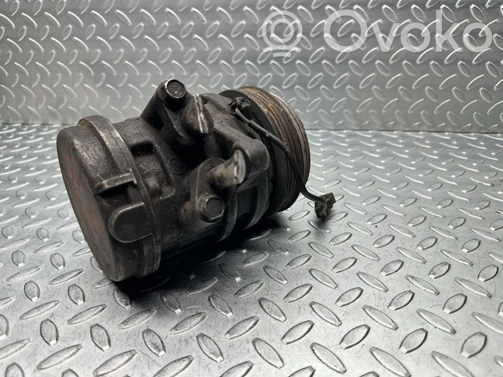 Chevrolet Matiz Compresor (pompă) aer condiționat (A/C) 