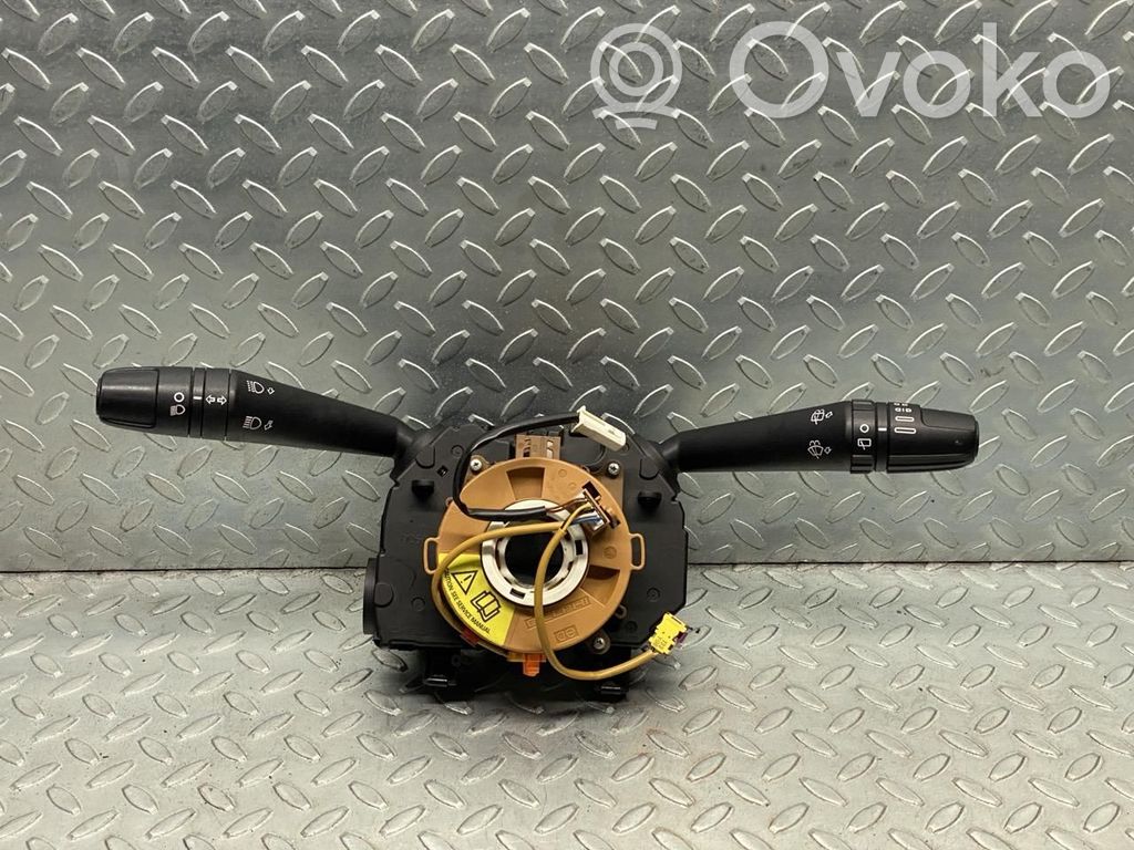 Alfa Romeo Mito Wiper turn signal indicator stalk/switch 