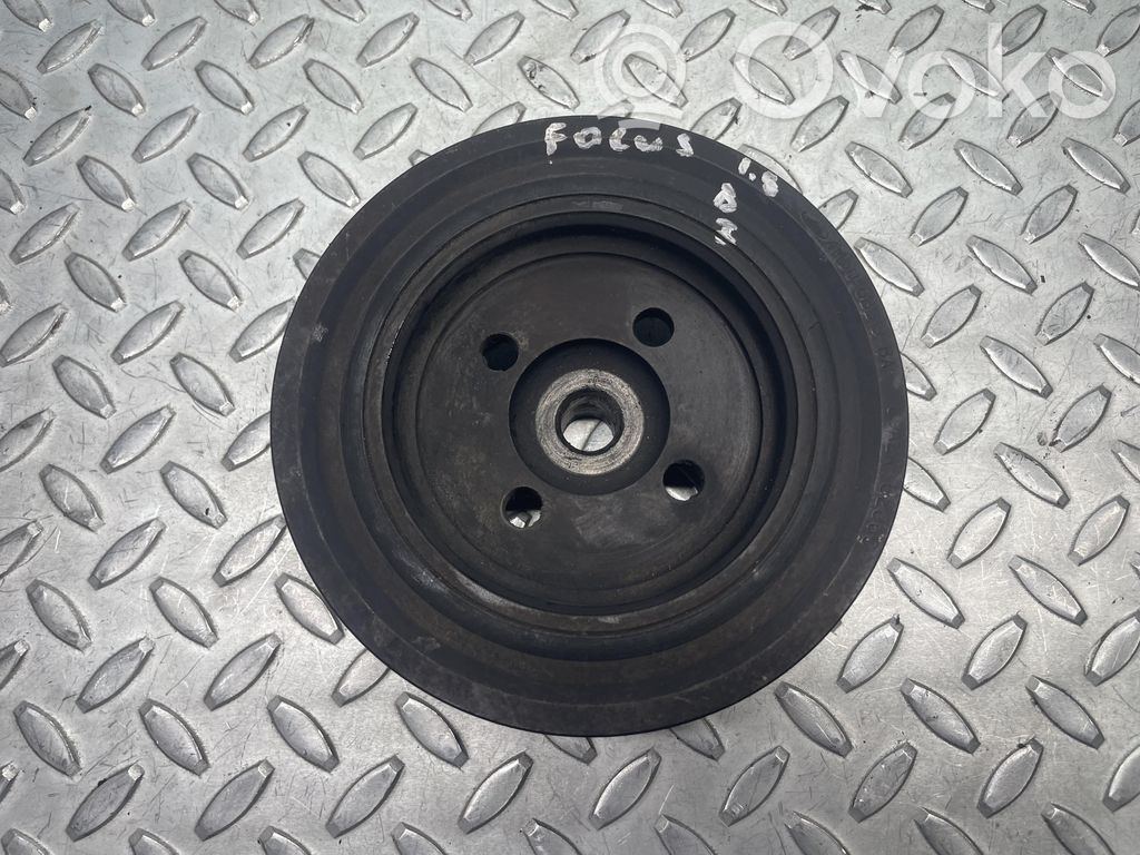 Ford Focus Polea del cigüeñal 