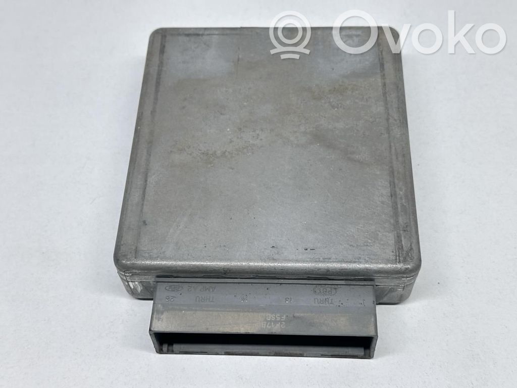 Engine control unit/module   3C1112A650AC,3C1112A650AC