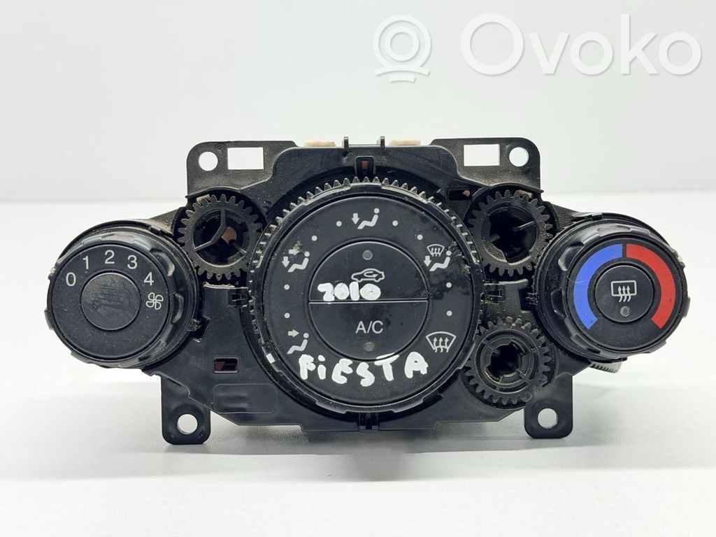 Climate control unit   8A6119980CE,8A6119980CE