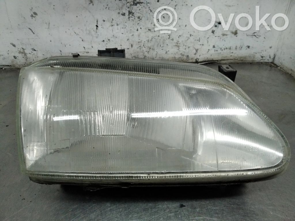 Headlight/headlamp