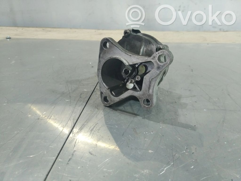 Renault Megane I Alipainepumppu 