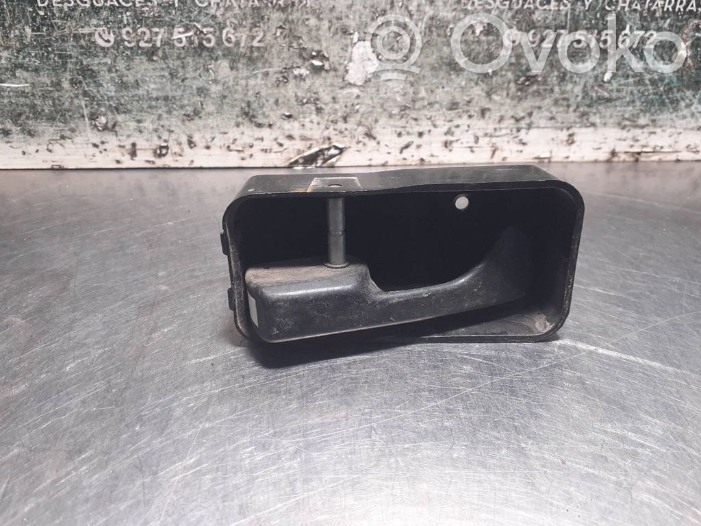 Ford Escort Manecilla interna puerta trasera 