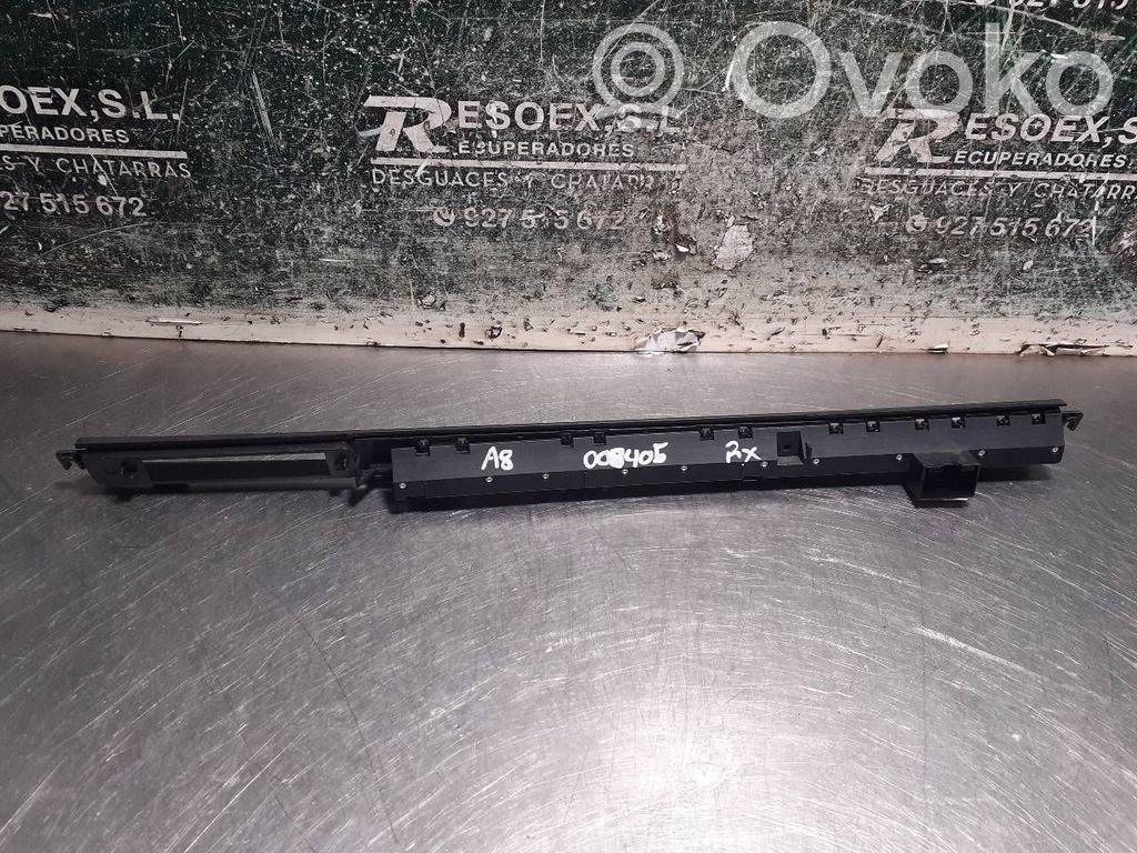 Audi A8 S8 D3 4E Muut kytkimet/nupit/vaihtimet 