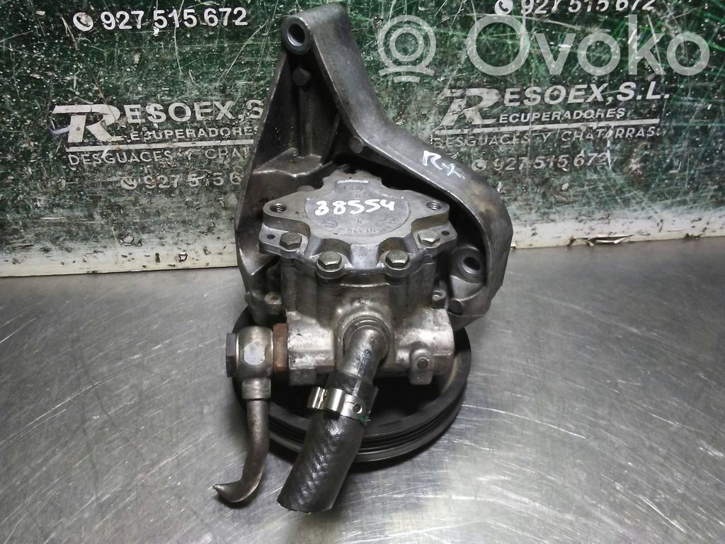 BMW 1 E81 E87 Servopumpe 