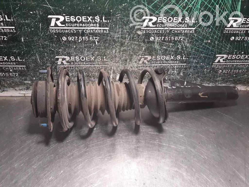 Amortyzator przedni   95AB5W483BC