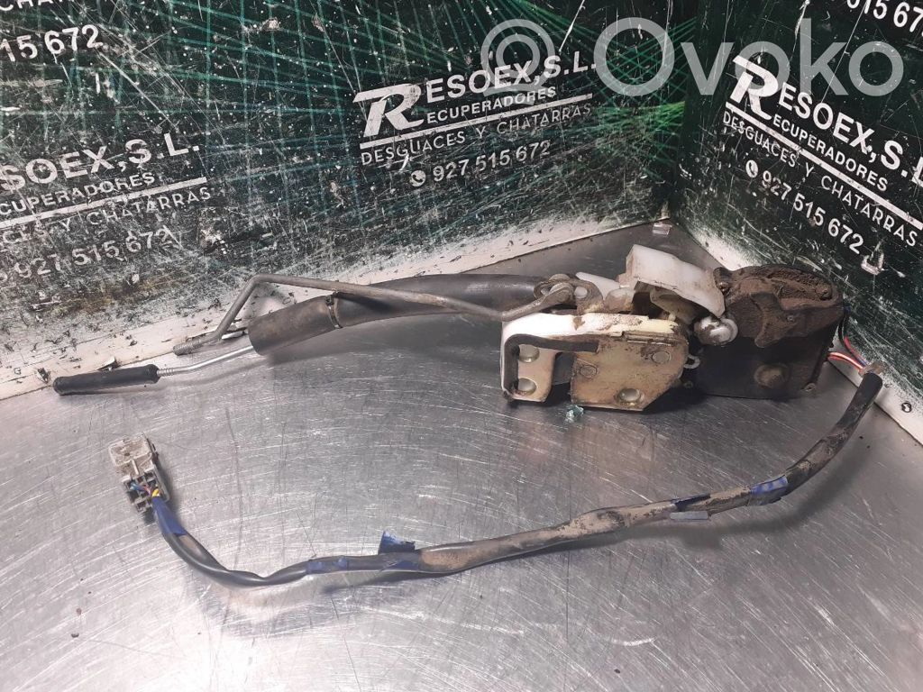 Rover 45 Cerradura de puerta delantera 