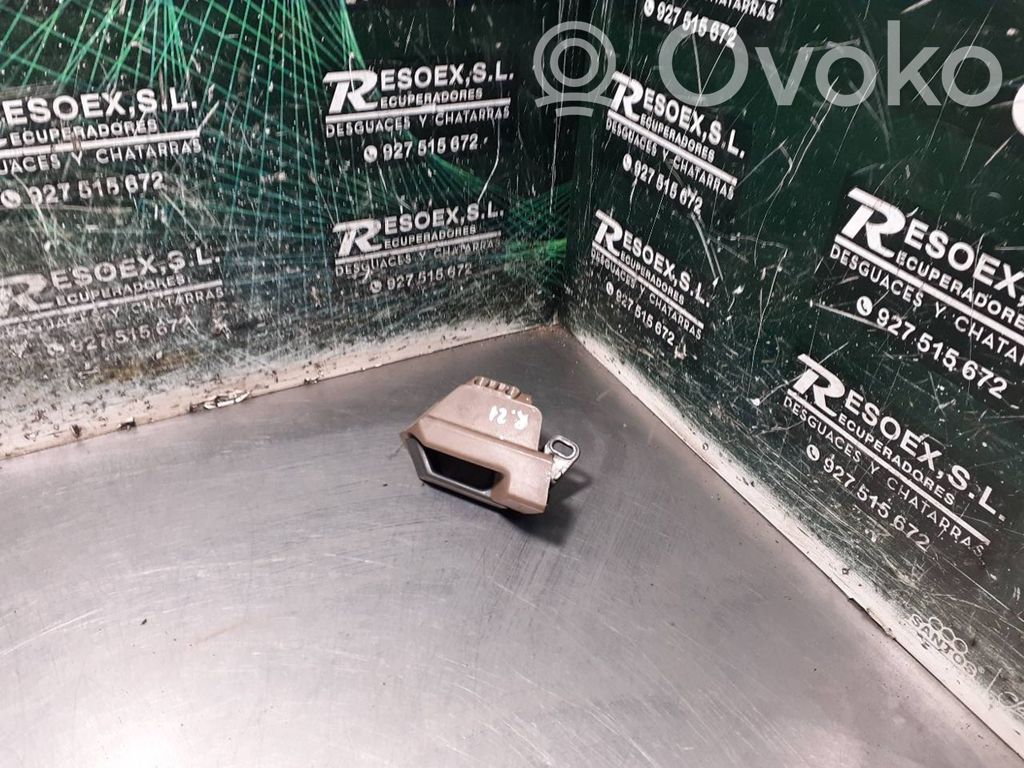 Renault 21 Manecilla interna puerta trasera 