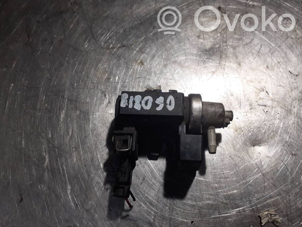 Válvula EGR   897218
