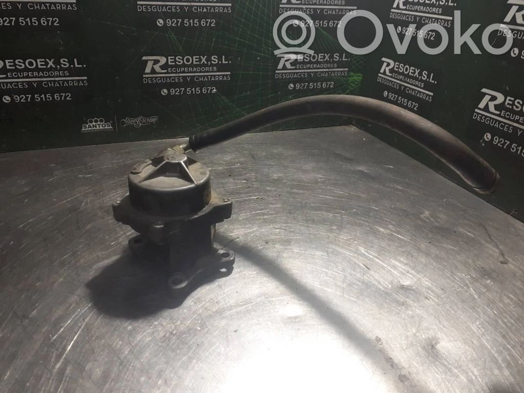 Renault Clio I Vakuumo pompa 